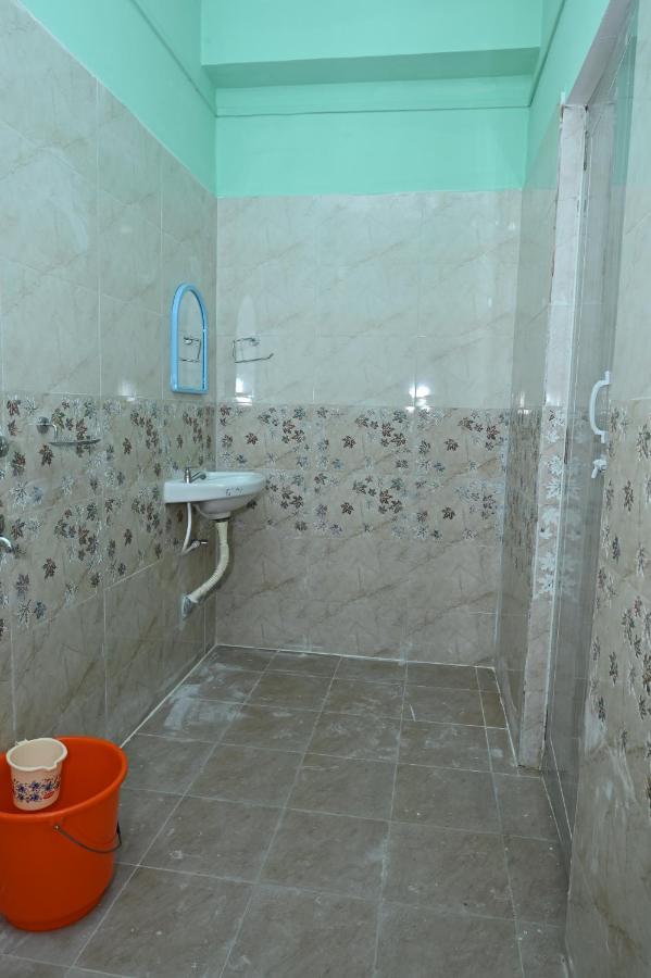 포트블레어 Royal Seaview Residency 아파트 외부 사진