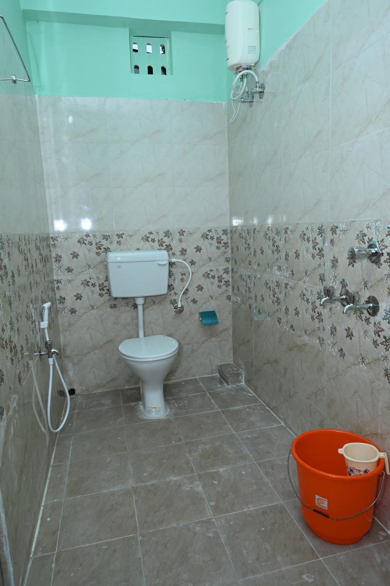 포트블레어 Royal Seaview Residency 아파트 외부 사진